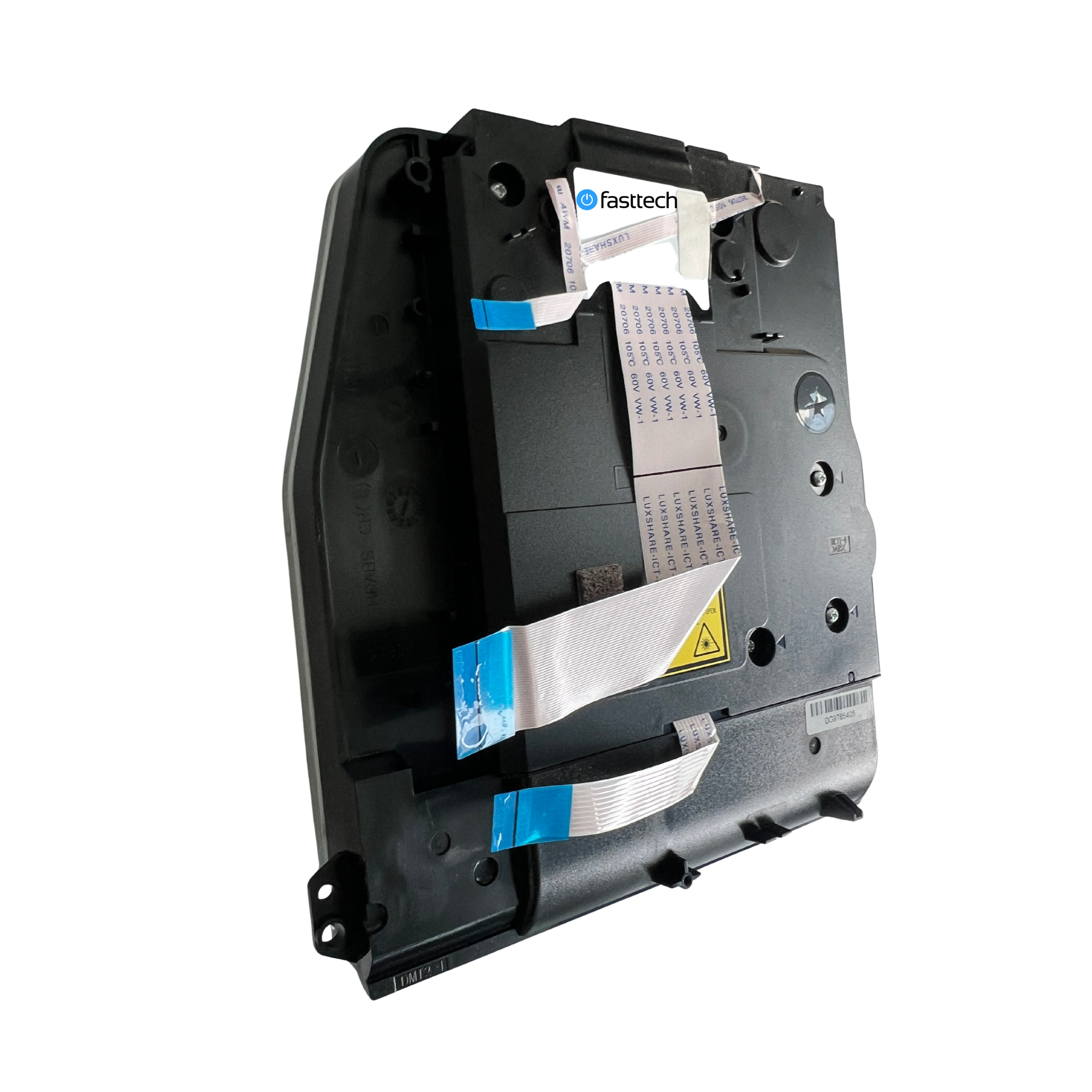PlayStation 4 Slim Power, Eject Button & Speaker Board with Cable PlayStation 4 Slim Power, Eject Button & Speaker Board with Cable
